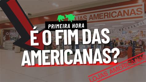 Lojas Americanas Amer Enconta Rombo De R Bilh Es E Agora Vai