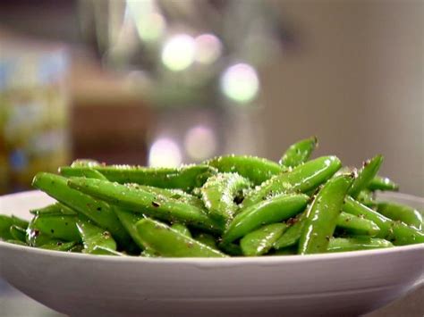 Best 5 Flavorful Sugar Snap Peas Recipes