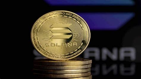 Solana demonstrates phenomenal growth in cryptocurrency value - World ...