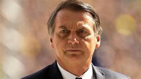 Hospitalizan A Bolsonaro Por Ataque De Hipo Y Dolores Abdominales