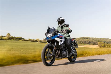 BMW F800GS (2023-Present) Specs, Performance & Photos - autoevolution