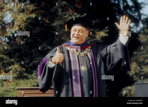 RODNEY DANGERFIELD, BACK TO SCHOOL, 1986 Stock Photo - Alamy