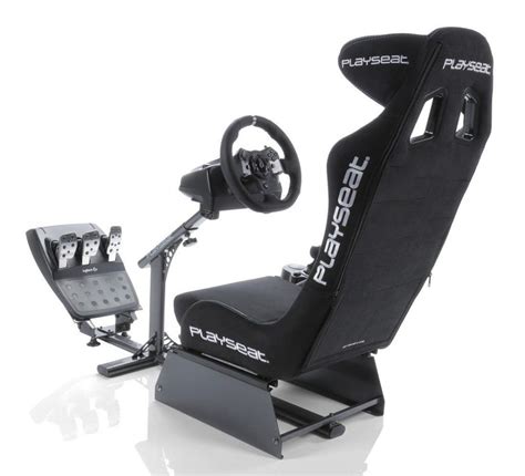 Logitech G Driving Force Racing Wheel