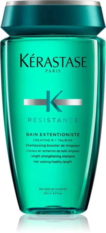 Kérastase Résistance Bain Extentioniste Shampoo notino at