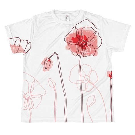 Pink Rose T Shirt Alivia Simone