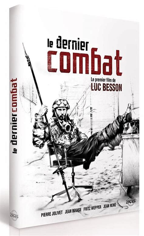 Amazon Le Dernier Combat Fr Import Movies Tv