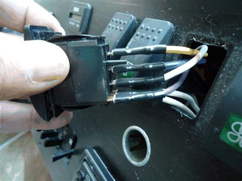 Onan Generator Switch Wiring