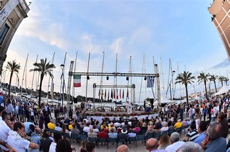 Programma Regata Internazionale Brindisi Corf