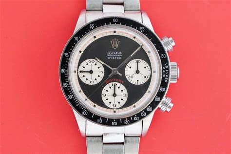 Rolex “paul Newman” “rco” Daytona Reference 6263 Rolex Passion Market