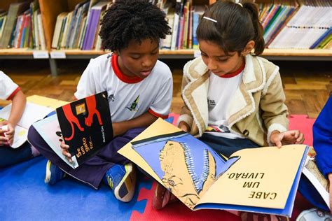 PNLD aberta seleção de obras literárias para educação infantil Fundo