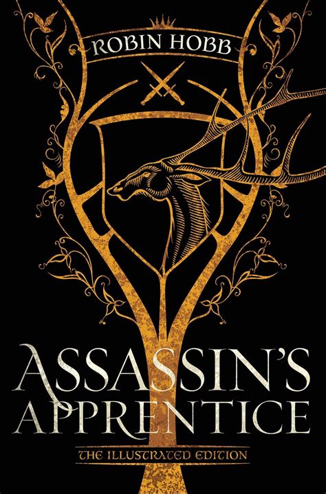 Assassin S Apprentice The Farseer Trilogy 1 By Robin Hobb Goodreads