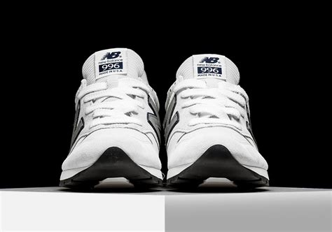 New Balance 996 "Classic" - SneakerNews.com