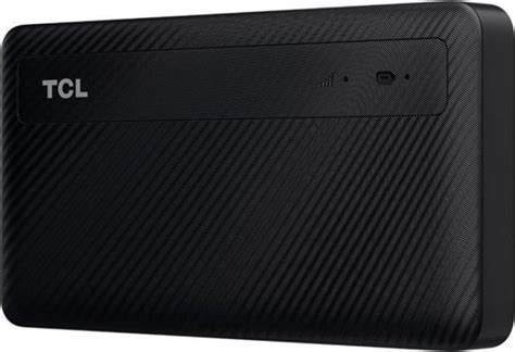 Модем TCL Link Zone MW42V 2G/3G/4G, черный — купить в интернет-магазине ...