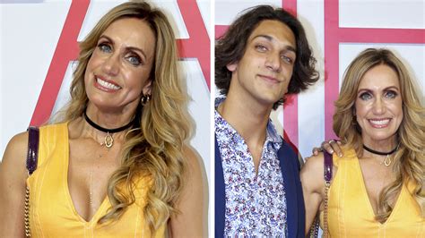 Lili Estefan celebra el cumpleaños de su hijo y le hace un regalo muy