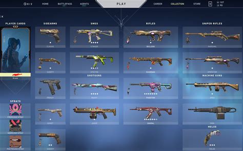 EU 31 Skins / Championship Karambit / Arcane Sheriff / Ruin dagger ...