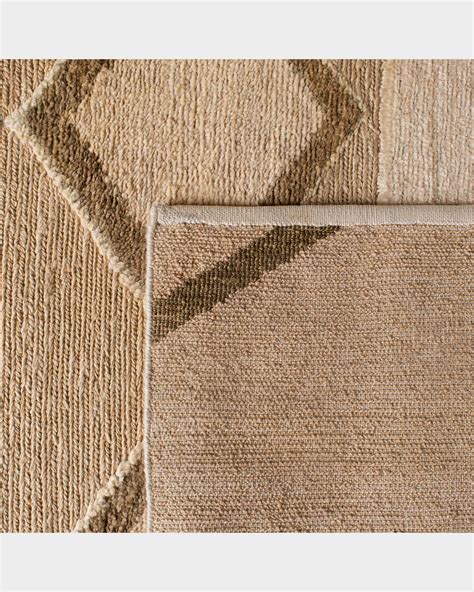 Ralph Lauren Home Taos Hand Knotted Rug | Horchow