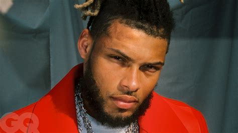 Tyrann Mathieu's Got Nothing but Love | GQ