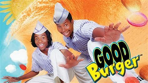 Good Burger Everything You Need To Know About The Sequel Trill Mag