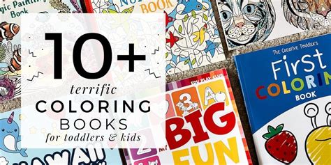 The Best Art Books For Kids Who Love To Draw And Paint