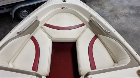 Bayliner Capri 2050SS Midland Boatcenter Zorgeloos Kopen En Verkopen