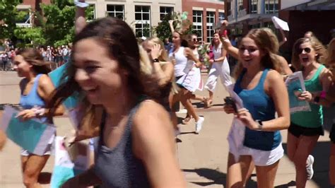 Bid Day 2019 Youtube