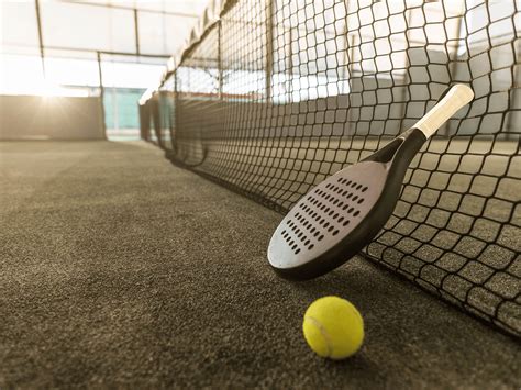 5 Consejos Para Aprender A Jugar Al Pádel Como Un Profesional Padelstar