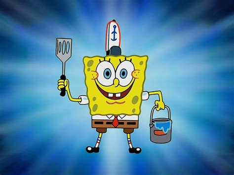 Best Spongebob Squarepants Episodes On Paramount Plus Nickelodeon