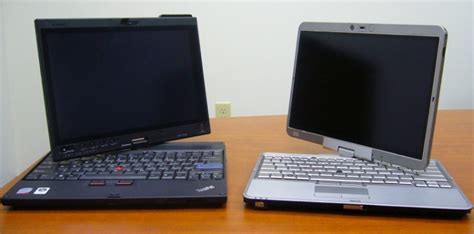 Lenovo ThinkPad X200 Tablet PC Review