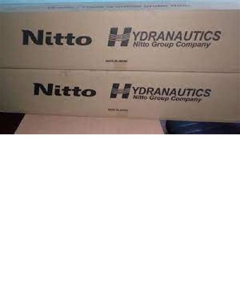 Hydranautics Membrane 8040 CPA 3 NITTO Applicable Industry RO