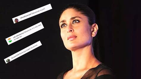 Kareena Kapoor Khan Says I Did And Now Its Cool To Be Married Gets