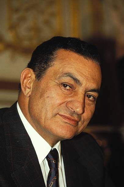 21 President Hosni Mubarak ideas | hosni mubarak, presidents, president of egypt