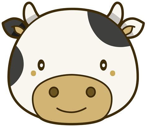 Cow Logo Png Image