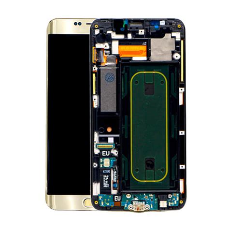Original Samsung S6 Edge Plus Display Price in BD