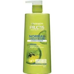 Garnier Fructis Normal Strength Shine Conditioner Ml Woolworths