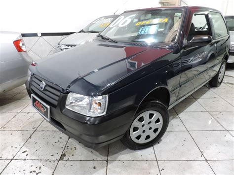 Fiat Uno Mille Fire Alfa Ve Culos Anos No Mercado