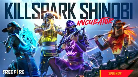 Ada Diskon Luck Royale Di Peak Day Idul Adha Ff Spin Esports