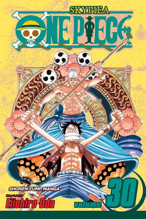 ONE PIECE - CAPRICCIO (V.A.) - SKYPIEA 30