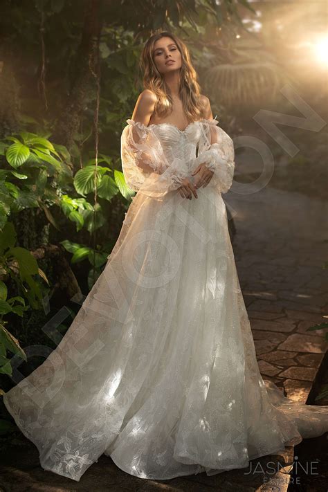 Discover 900+ Stunning Wedding Dresses and Wedding Gown Ideas