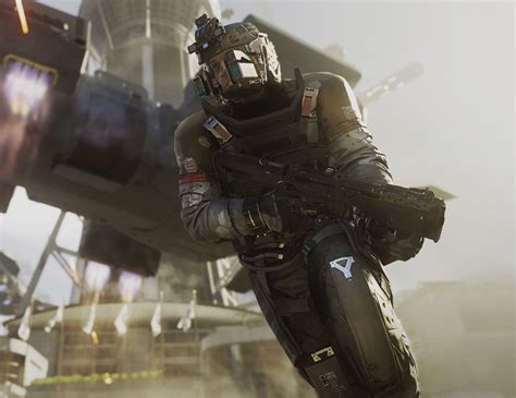 Call Of Duty Infinite Warfare İndir
