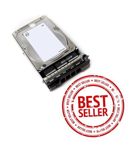 Disco Duro Dell TB K RPM SATA Gbps E In Hot Plug