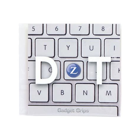 Custom Gadget grips round keyboard dot personalized with your custom ...