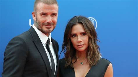 Victoria Beckham Volvió A Interpretar Una Canción De Las Spice Girls