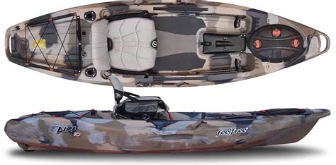 Best Fishing Kayak 2020 | Top Rated Kayaks For Fishing (Sea Lake River)