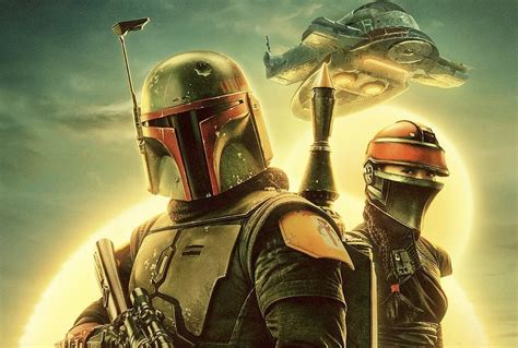 The Book of Boba Fett Cast: Every Performer and Character