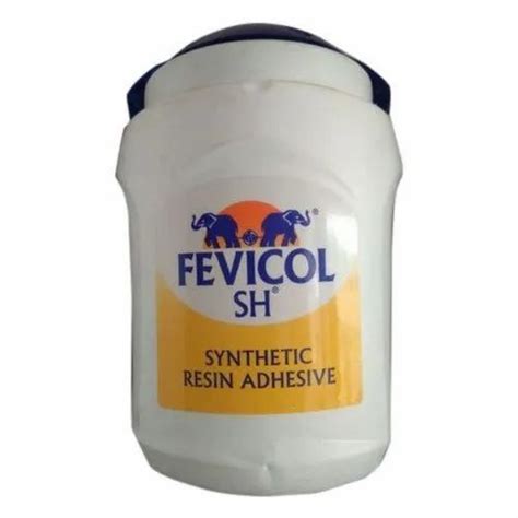 5 Kg Fevicol SH Synthetic Resin Adhesive At Best Price In Ghaziabad