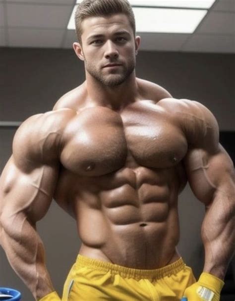 Muscle Guy On Twitter Rt Bbg Nyc