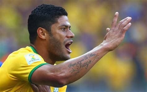 Hulk, the Soccer Player: 5 Fast Facts You Need to Knoww