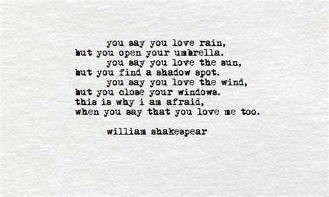 Shakespeare Love Quotes And Poems. QuotesGram