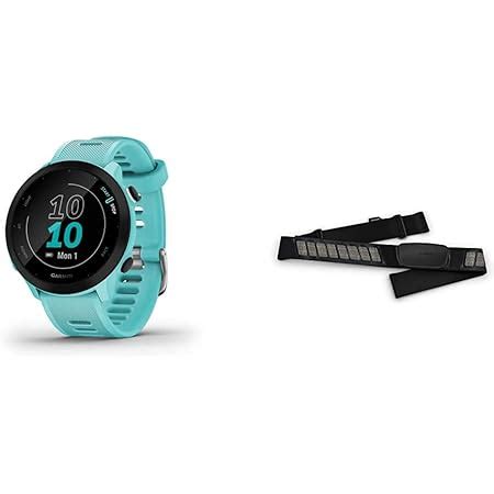 Amazon Garmin Forerunner Gps Running Watch With Daily