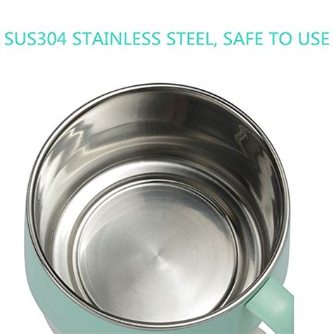 DCIGNA Electric Mini Hot Pot Noodle Cooker 1 5L Stainless Steel Shabu Shabu Hot Pot With Free